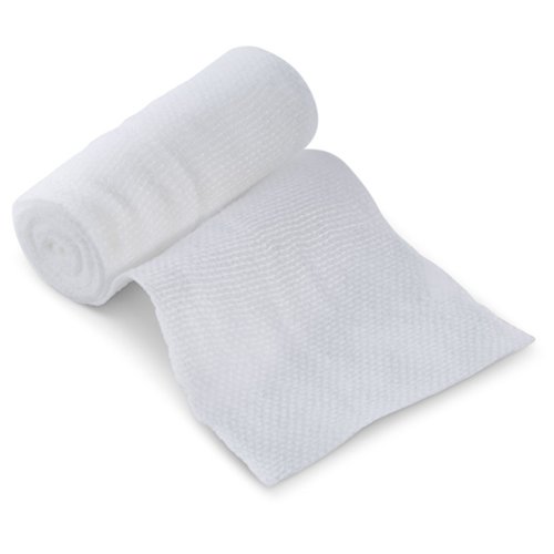 Click Medical Click Medical conforming bandage 10cm x 4m - Pack of 10 by Infotone
