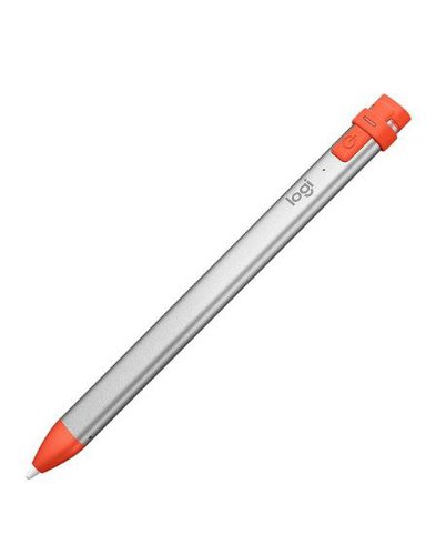 Logitech Crayon Pen Intense Sorbet by Infotone