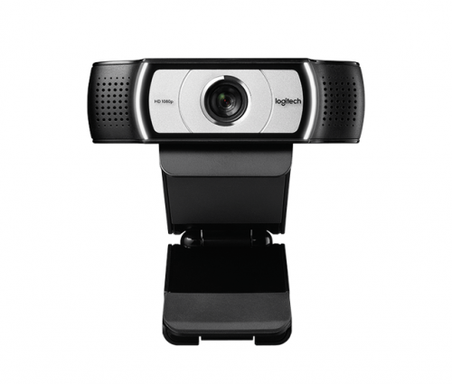Logitech HD C930e Cam by Infotone