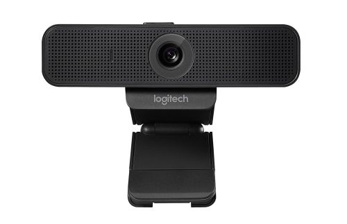 Logitech HD C925e Cam by Infotone