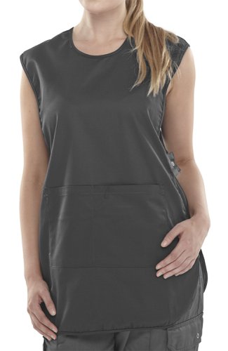 Beeswift Tabard Black S by Infotone