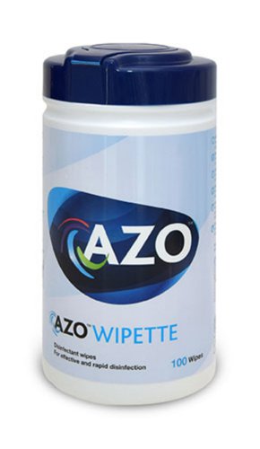 Click Medical Disinfectant Surface Wipes by Infotone