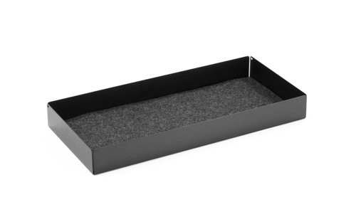 Durable EFFECT Monitor Stand Drawer by Infotone