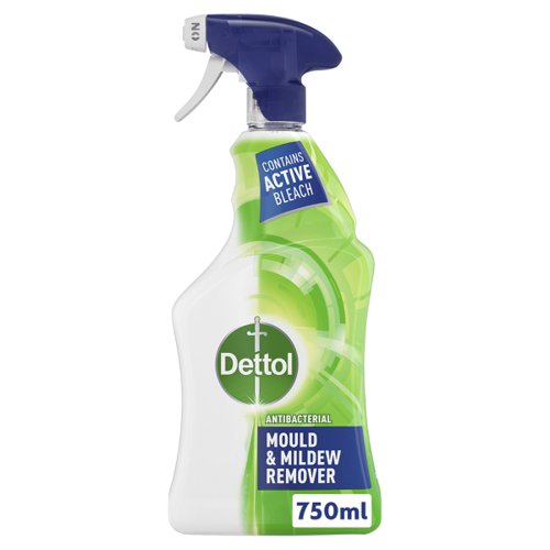 Dettol Mould & Mildew 750ml (1) by Infotone