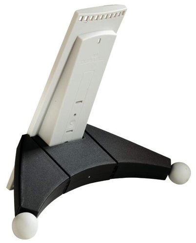 Durable SHERPA TABLE Module 10 Grey by Infotone