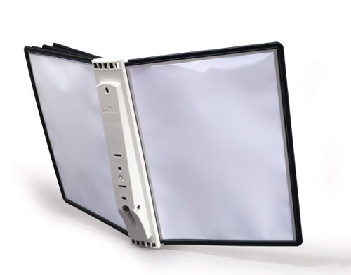 Durable SHERPA WALL 5 Black by Infotone