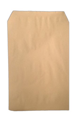 Envelope C4 Manilla 80gsm Plain Non Window 324x229mm (pack of 250) by Infotone