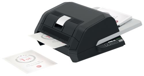 GBC Foton 30 Automatic Laminator by Infotone