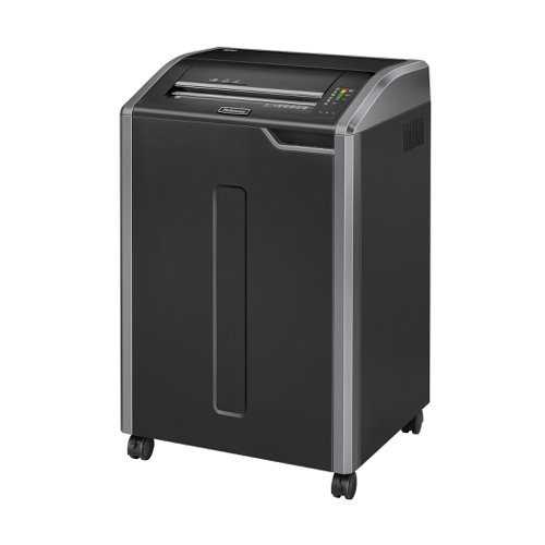 Powershred 485ci Shredder (Cross Cut) 230V EU/UK by Infotone