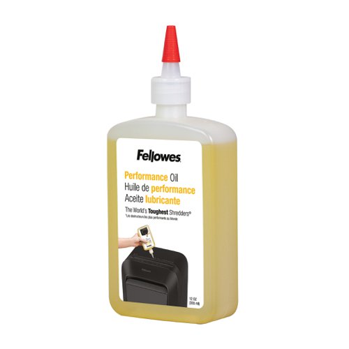 Powershred Bottled Lubricant - 355ml by Infotone