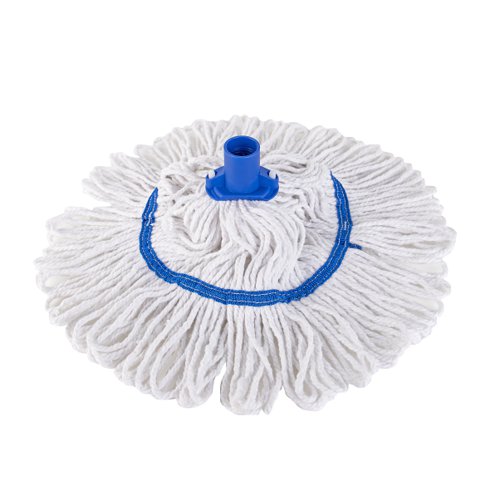 Socket Mop Head Hygiemix T1D 200 Blue (1) by Infotone