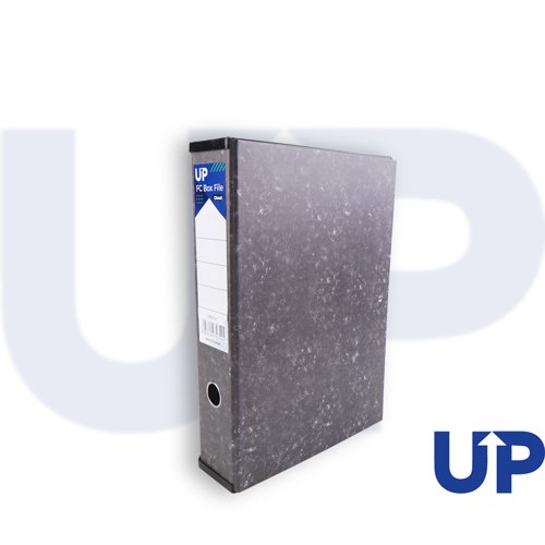 UP FC Box File - Cloud (10) by Infotone