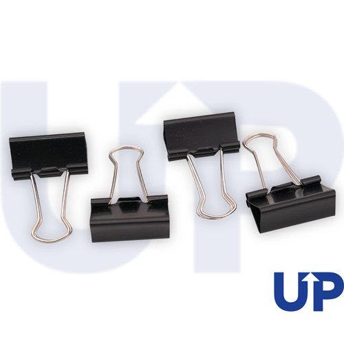 UP 32mm Foldback Clip (10) by Infotone