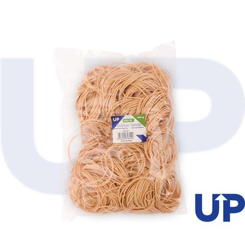 UP Rubber Bands Size 19 - 454g by Infotone