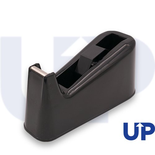 UP XL Tape Dispenser - Black by Infotone