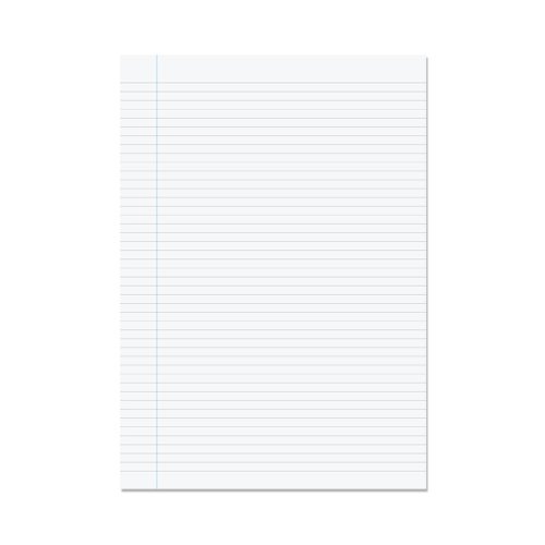 RHINO A4 Exercise Paper 500 Leaf F6M (Pack of 5) by Infotone