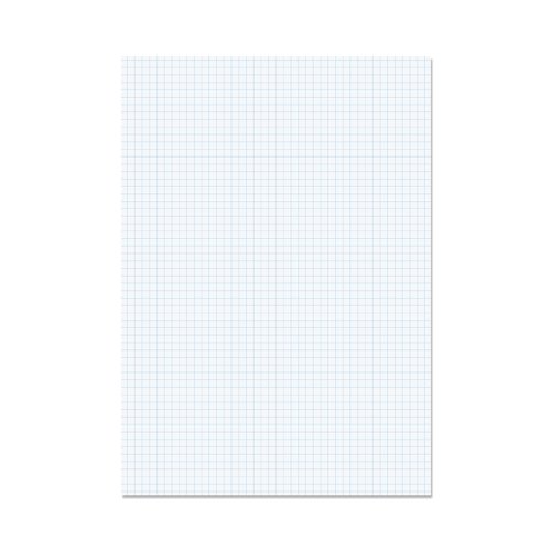 RHINO A4 Exercise Paper 500 Leaf, S5 (Pack of 5) by Infotone
