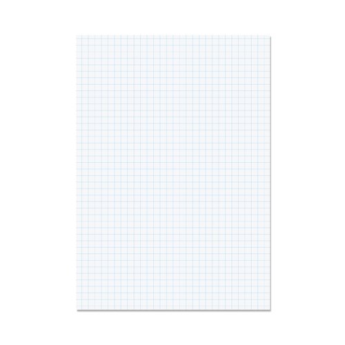 RHINO A4 Exercise Paper 500 Leaf, S7 (Pack of 5) by Infotone